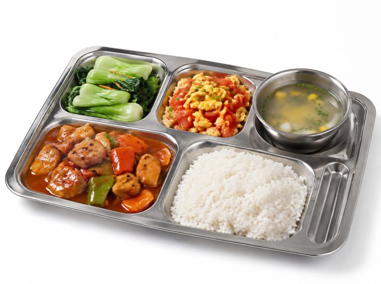雨山区企业食堂承包与托管服务