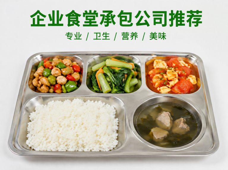 雨山区智慧食堂与自助称重餐厅